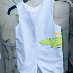 Mulberry Light Blue Shirt